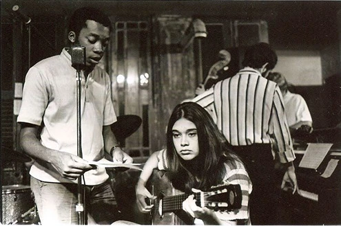 © Photo by Evandro Teixeira © Photo by Evandro Teixeira