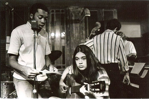 © Photo by Evandro Teixeira