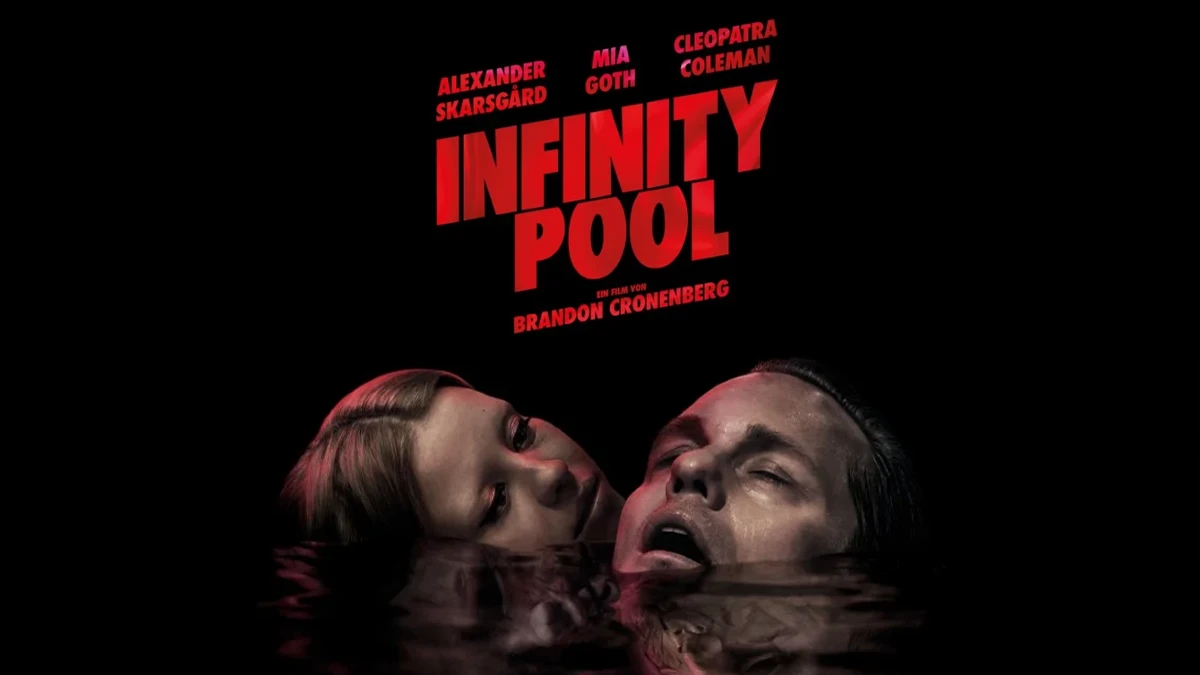 © Infinity Pool | NEON © Infinity Pool | NEON