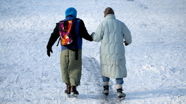 Aşırı Soğuk ve Kar: Soru–Cevaplarla Kış Gerçekleri, © Sven Hoppe/dpa