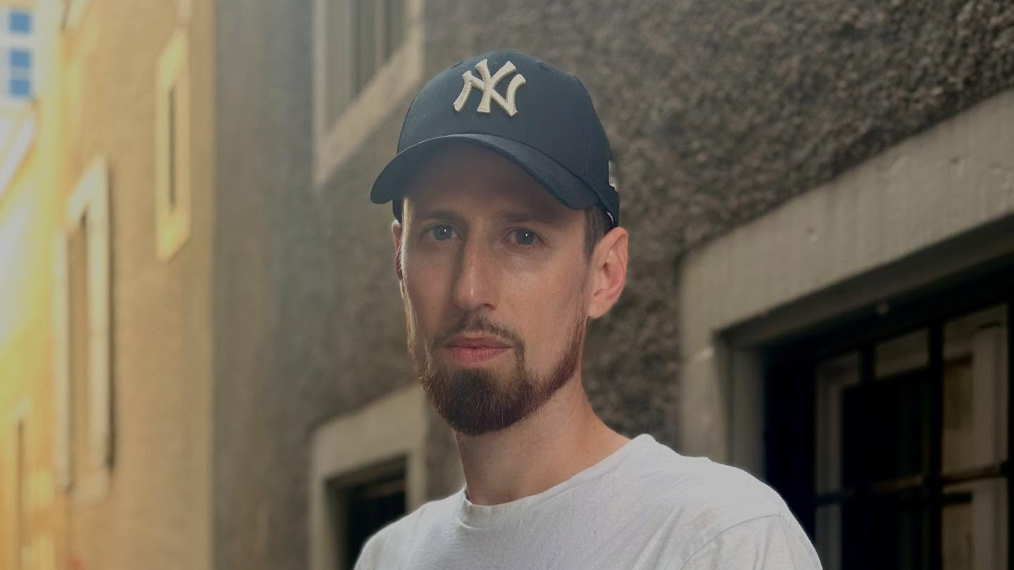 SKINNY FRESH, Odyssee, © Skinny Fresh/David Fretz