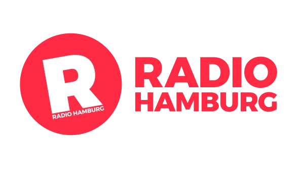 Radio Hamburg Logo, © Radio Hamburg Radio Hamburg Logo, © Radio Hamburg