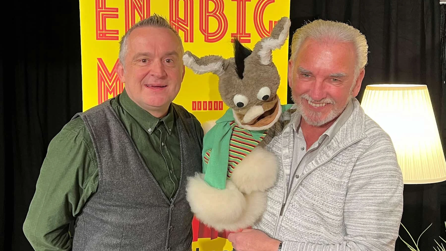 Kliby und Caroline, © Radio Zürisee Kliby und Caroline, © Radio Zürisee