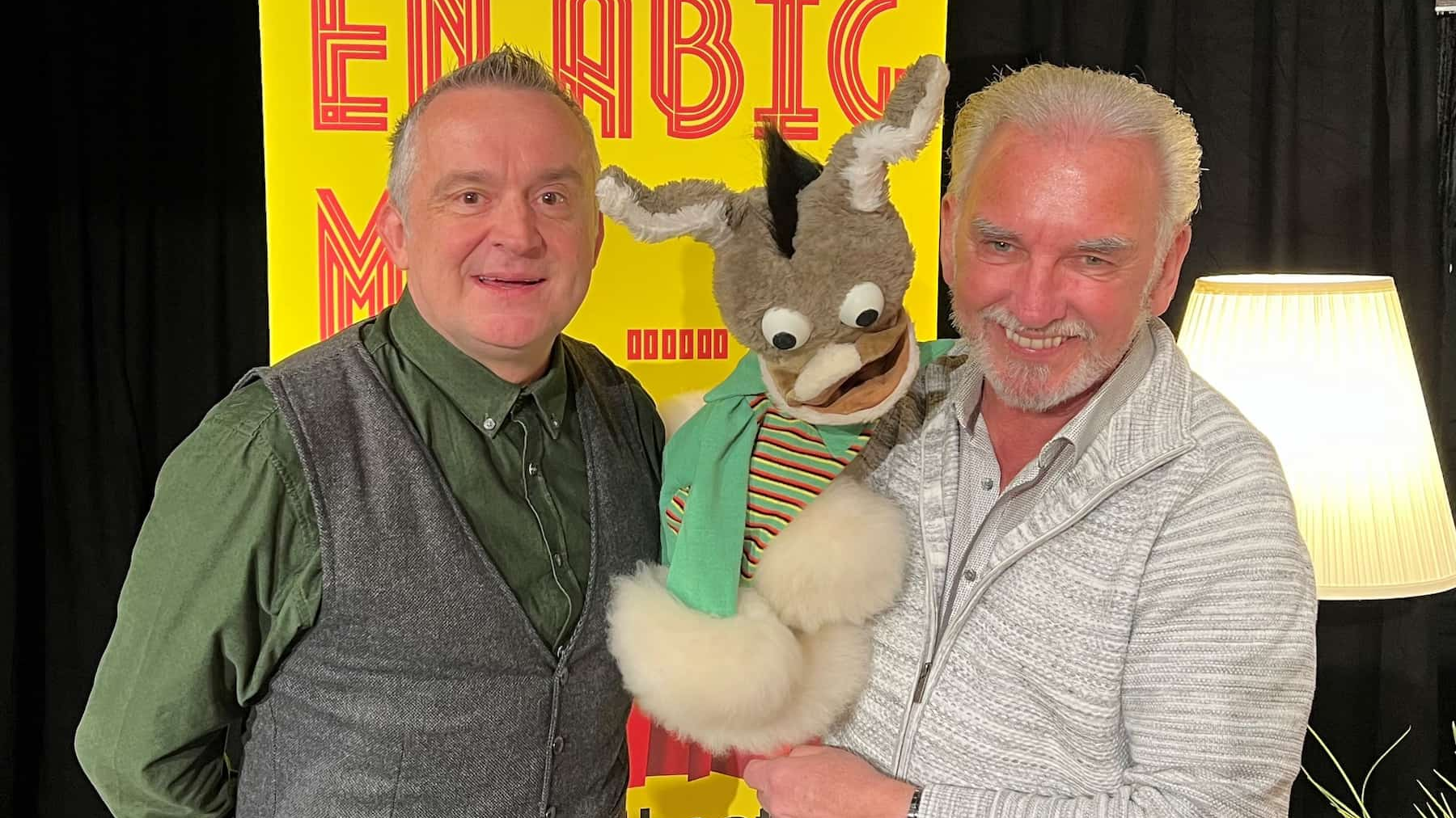 Kliby und Caroline, © Radio Zürisee