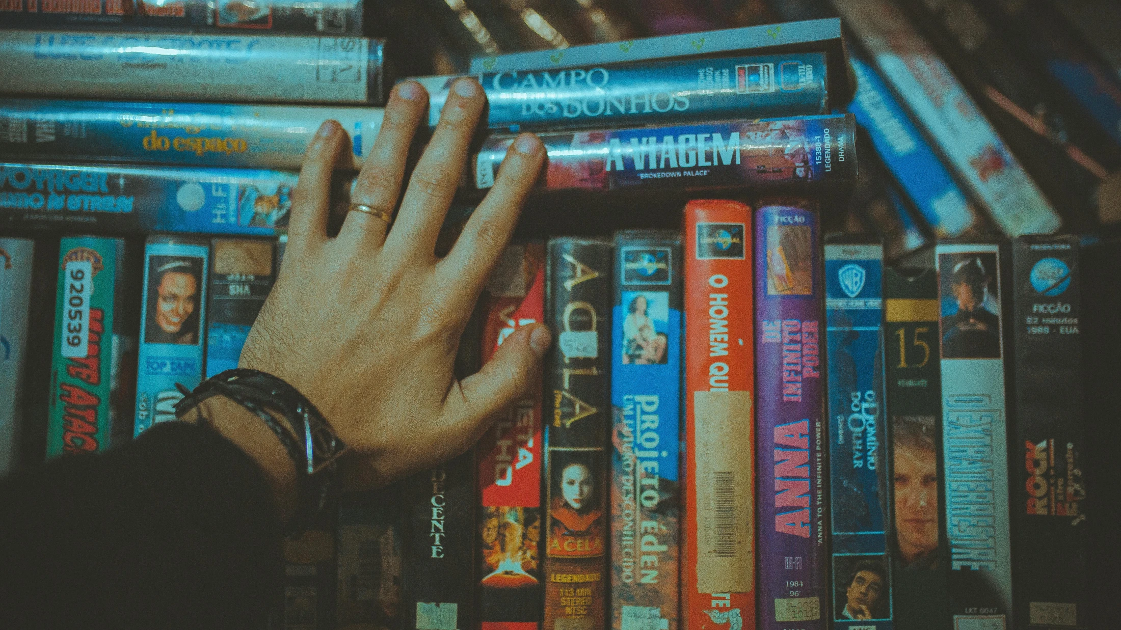 © Lucas Pezeta © Lucas Pezeta