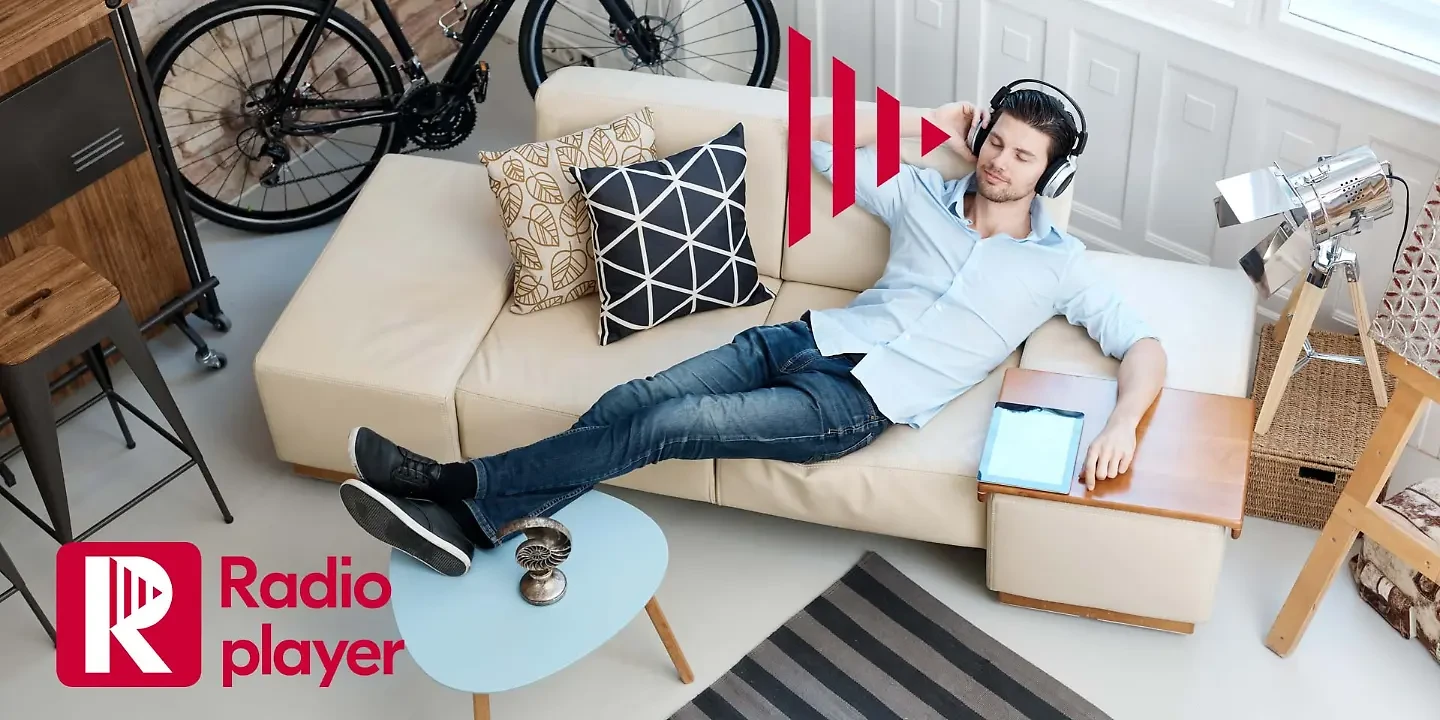 Radioplayer Deutschland Radioplayer Deutschland