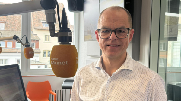 Zwischen Kontrolle und Unterstützung: Der Blick hinter die Lehraufsicht, © Radio Munot