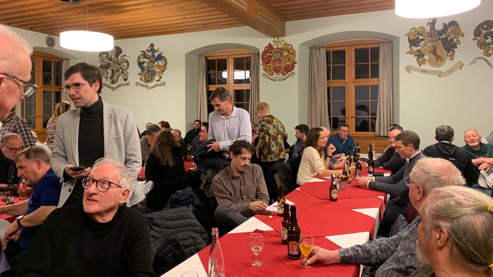 © Radio Munot © Radio Munot