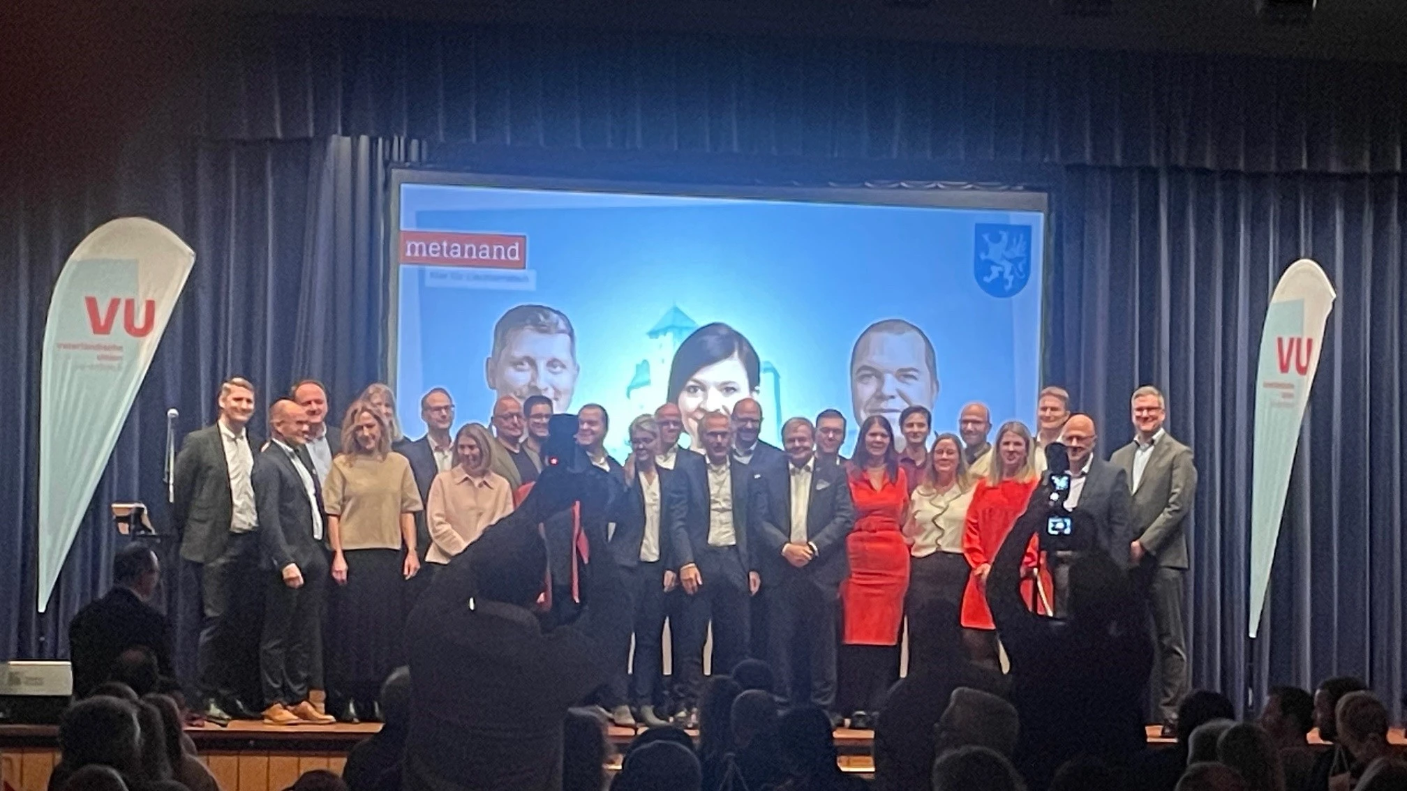 © Radio Liechtenstein © Radio Liechtenstein