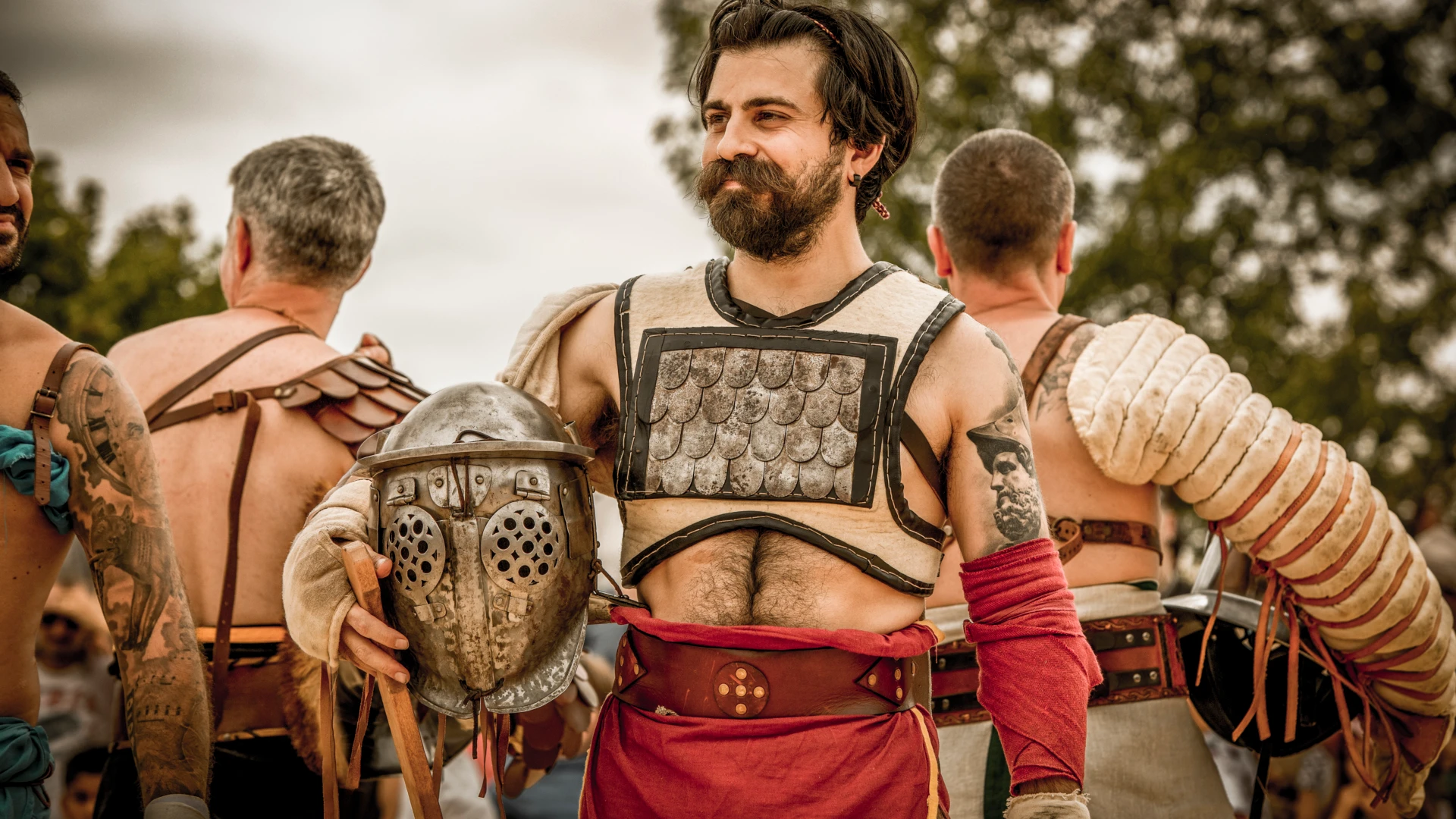 © Augusta Raurica © Augusta Raurica