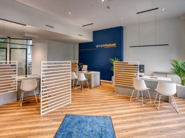 Vertrauen zählt: So wichtig ist Kundennähe, © groupemutuel.ch