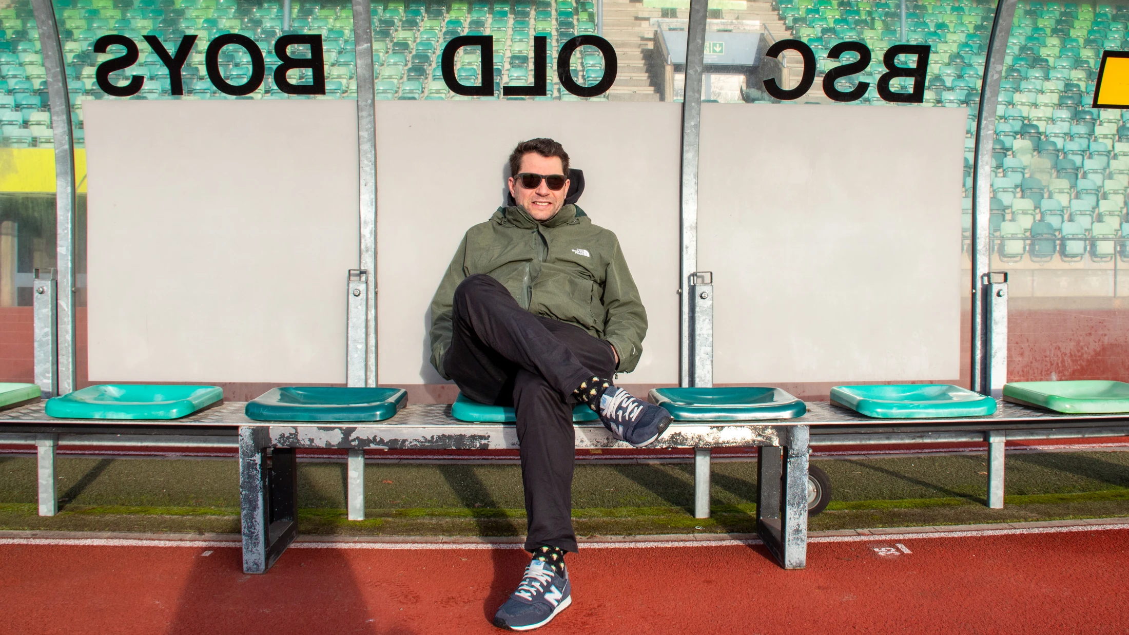 © Radio Basilisk © Radio Basilisk