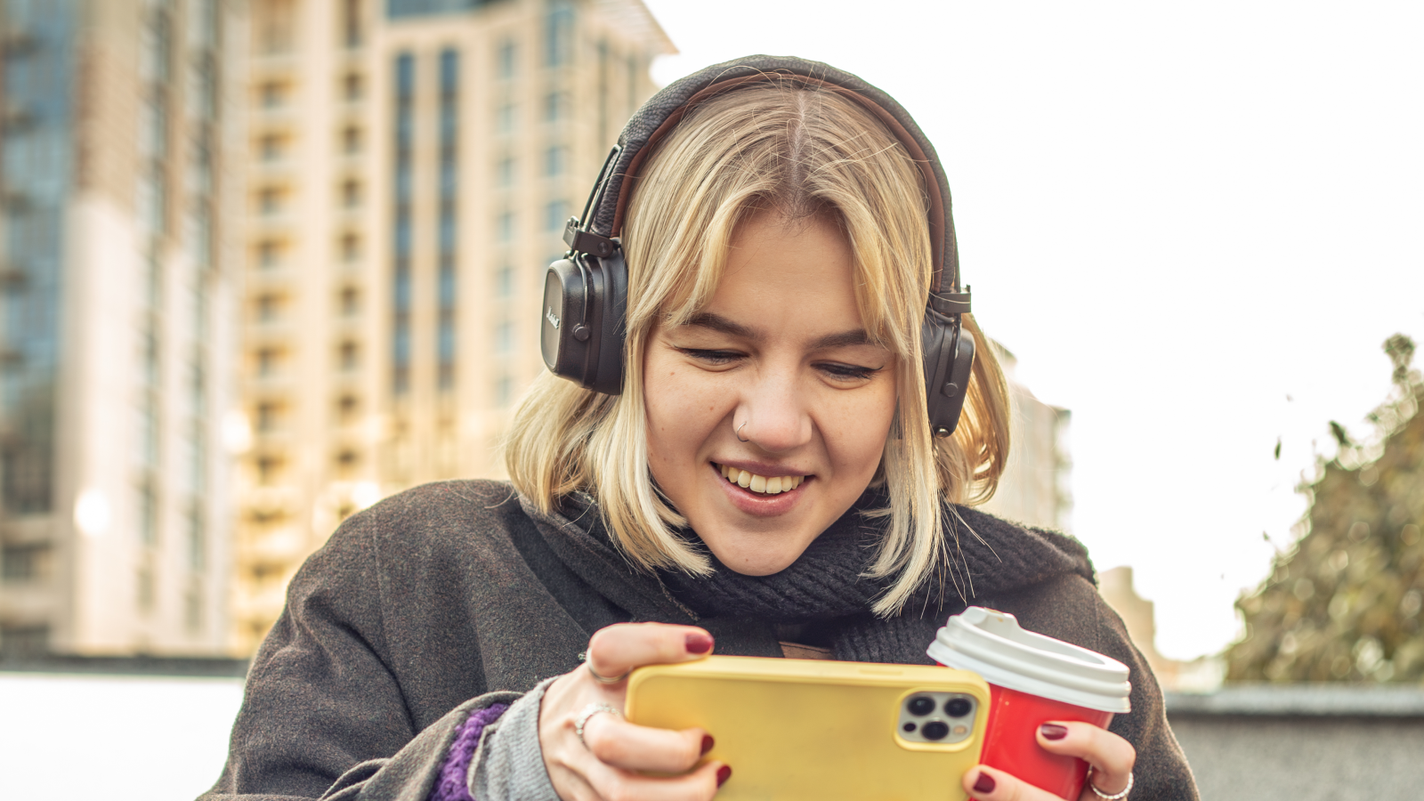 Baden-Württemberg’de okullarda cep telefonu kullanımı sınırlandırılıyor, © Freepik