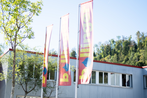 Firma Bollinger als „Top-Lehrbetrieb“ ausgezeichnet, © Radio Munot