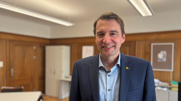 Sonderschulen nach Aufnahmestopp mit temporärer Lösung, © Radio Munot