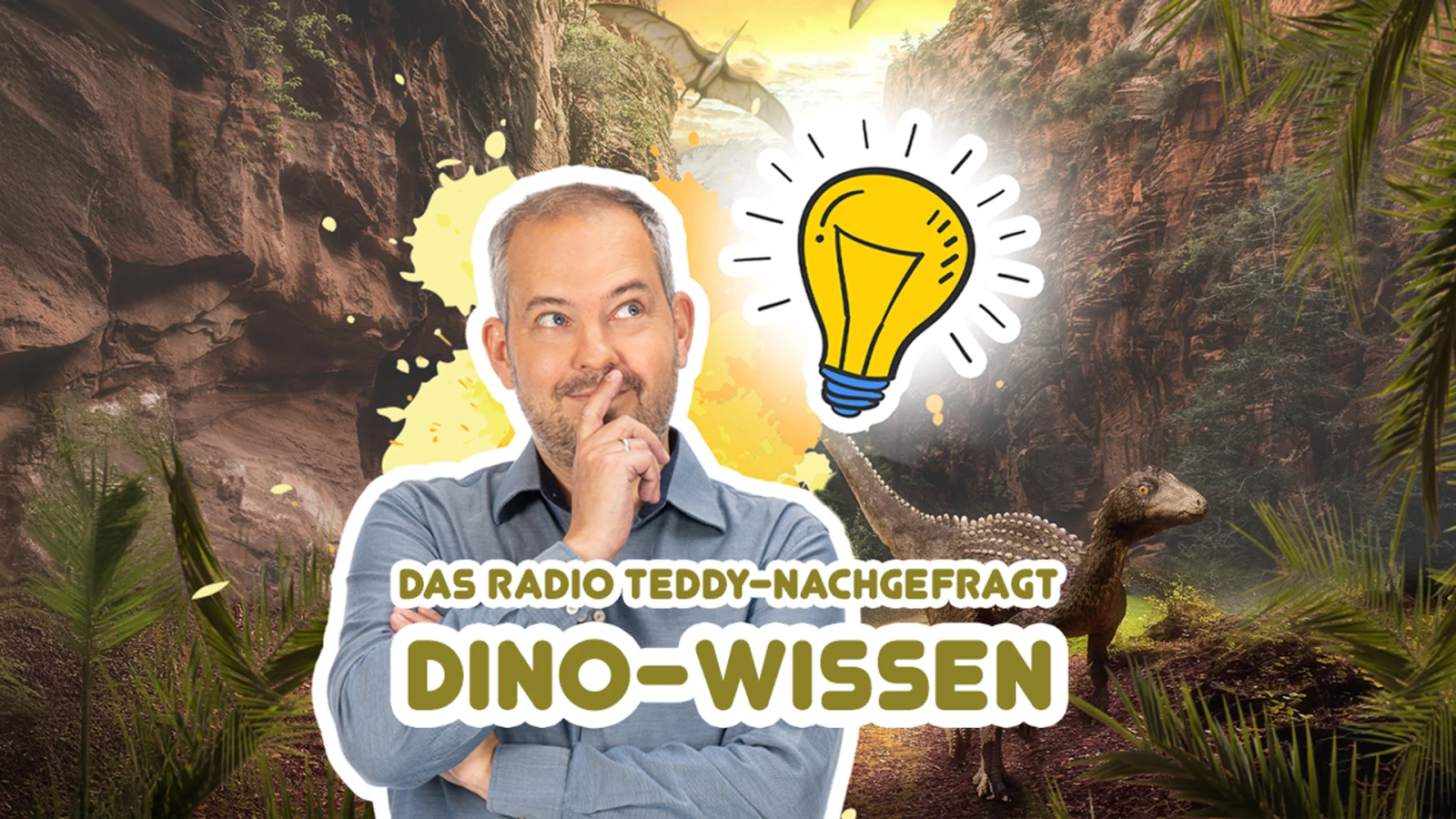 Dino-Wissen Dino-Wissen