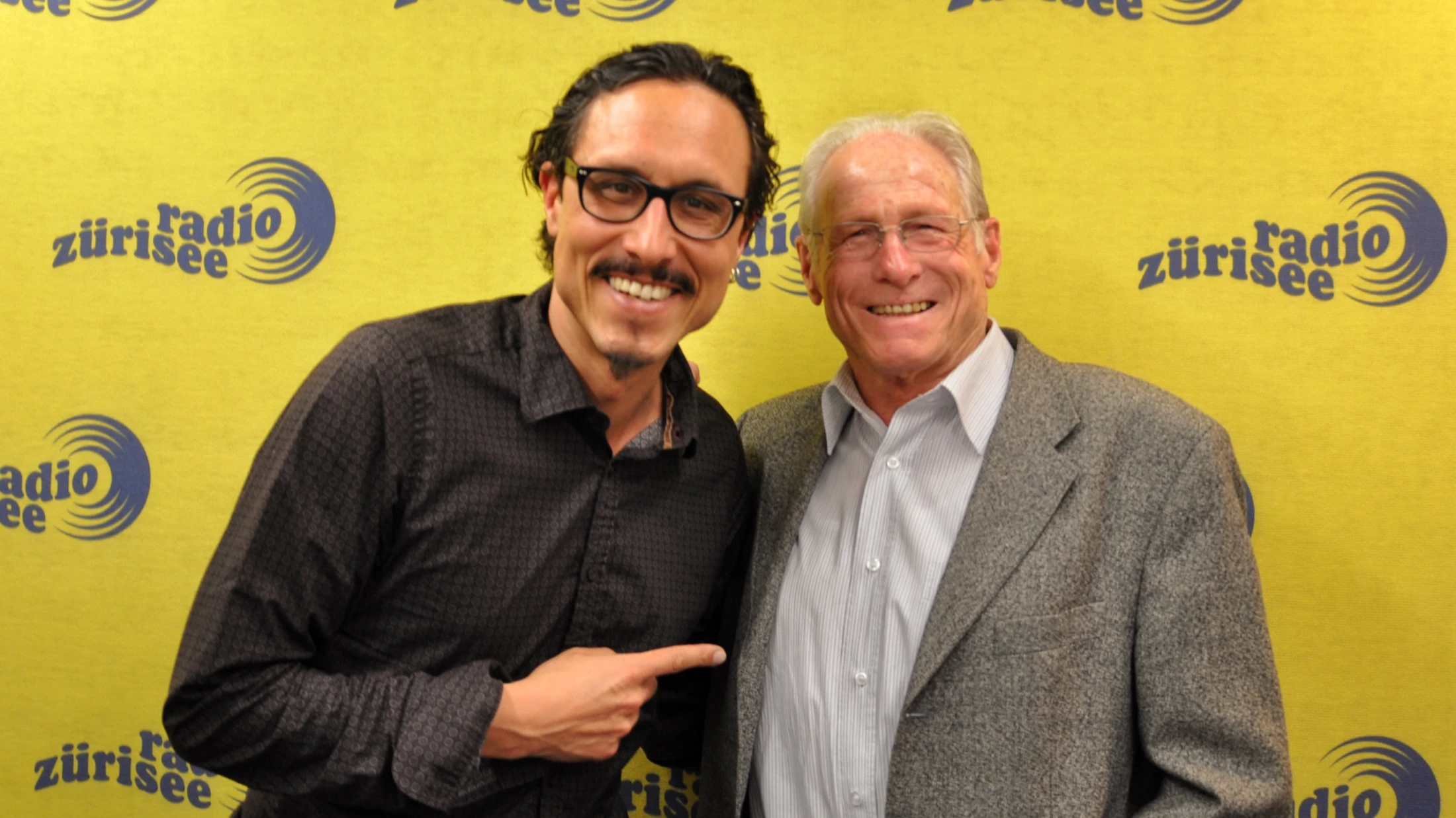 © Radio Zürisee © Radio Zürisee