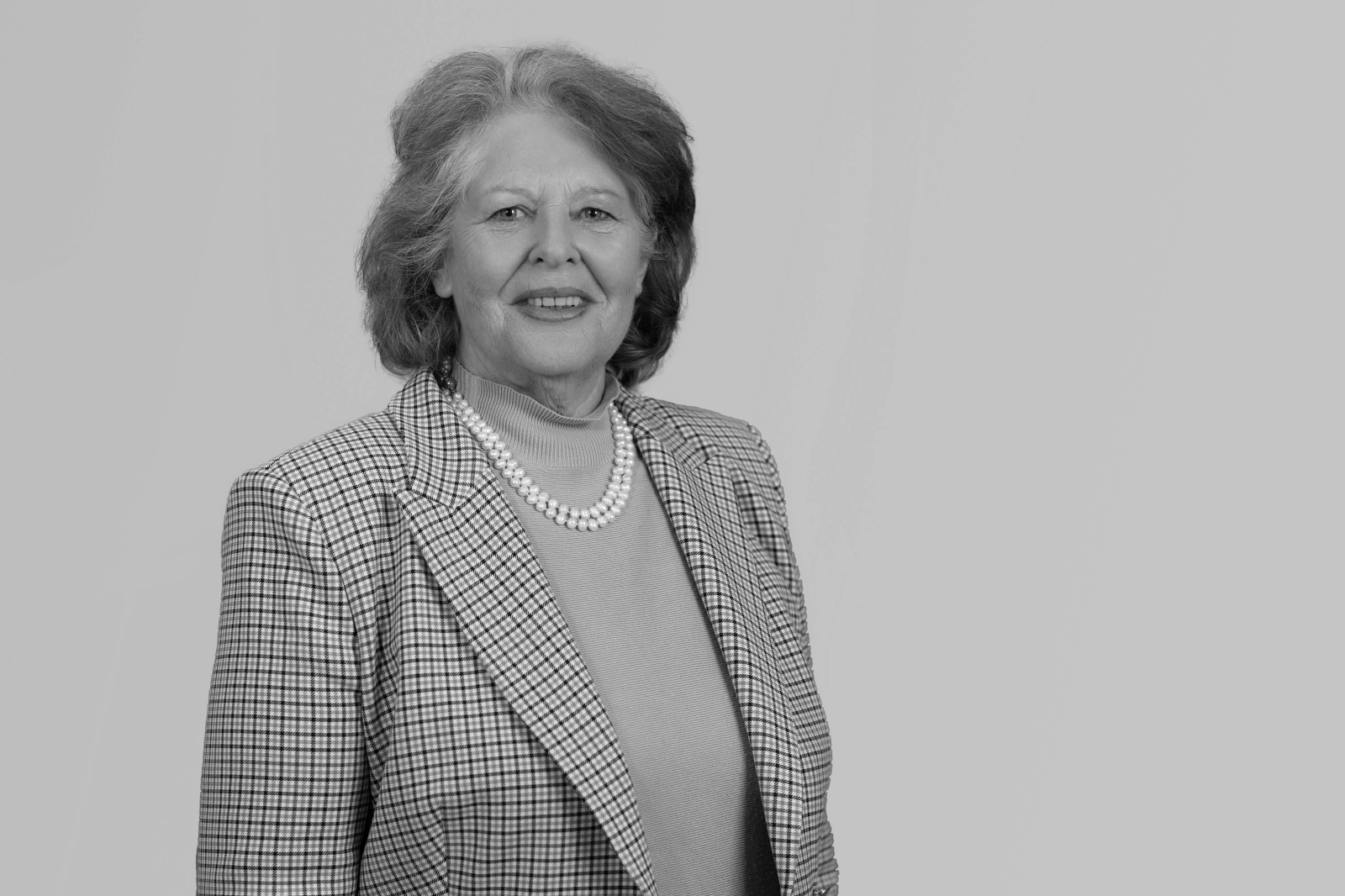 Thurgauer Regierungsrätin Sonja Wiesmann verstorben - Radio Munot