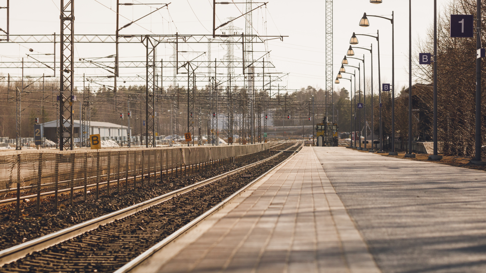 Hamburg’da 4.000 Otobüs Durağı İçin Erişilebilirlik Seferberliği Başladı, © Envato