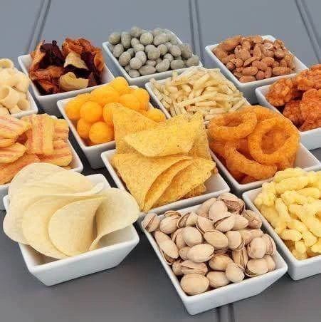 İşlenmiş Gıdalar Kanser Riskini Artırıyor: Çarpıcı Araştırma! İşlenmiş Gıdalar Kanser Riskini Artırıyor: Çarpıcı Araştırma!