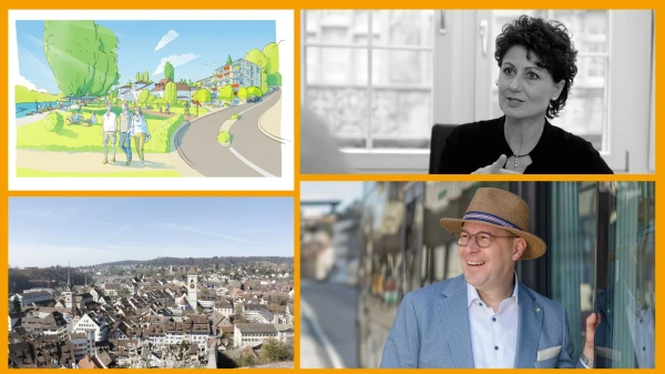 Jahresrückblick: Preisig bricht mit der SVP, © Radio Munot Jahresrückblick: Preisig bricht mit der SVP, © Radio Munot