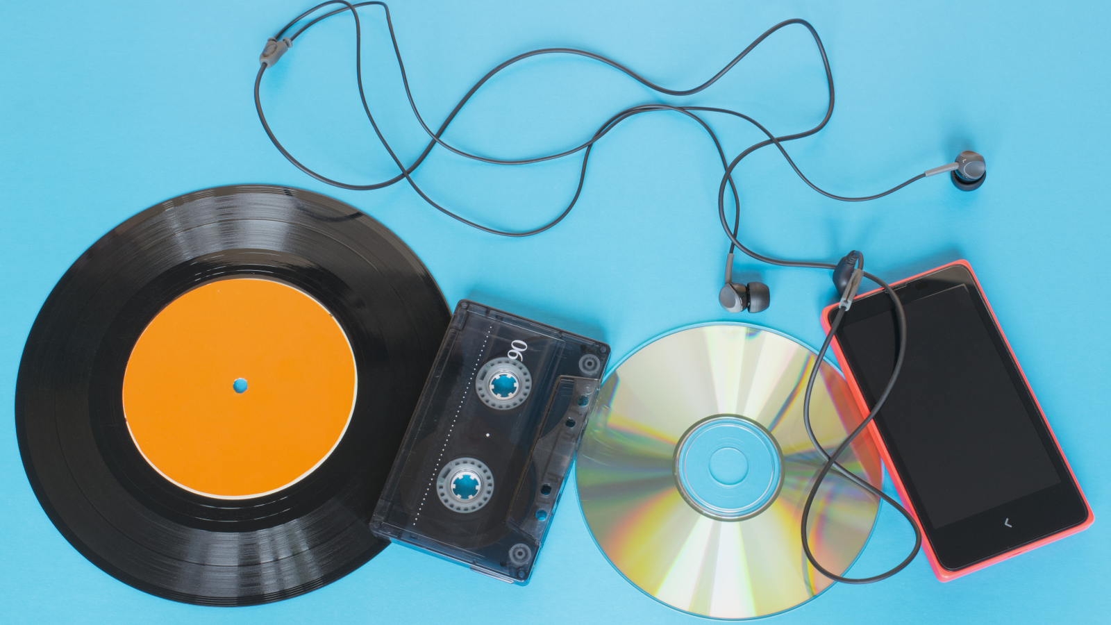 Trend Olmak mı, İz Bırakmak mı? Bugünün Şarkılarının Ömrü Ne Kadar?, © Shutterstock