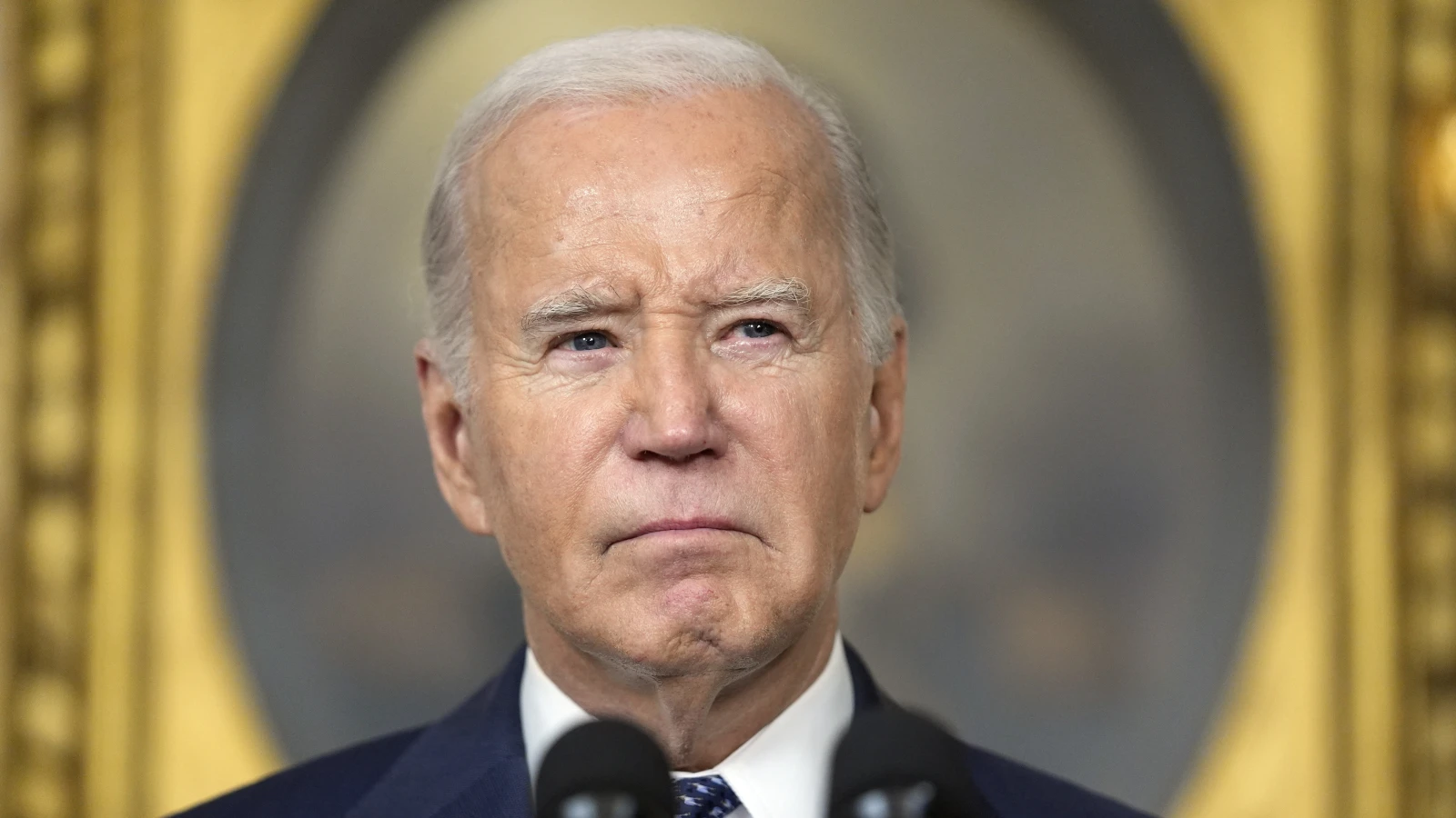 Biden zieht sich aus US-Präsidentschaftsrennen zurück, © Keystone/SDA Biden zieht sich aus US-Präsidentschaftsrennen zurück, © Keystone/SDA