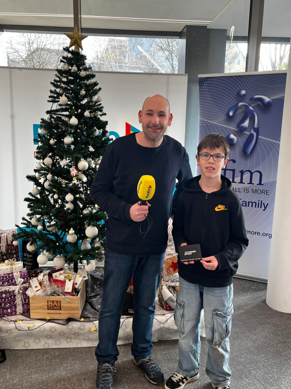 © Radio Liechtenstein