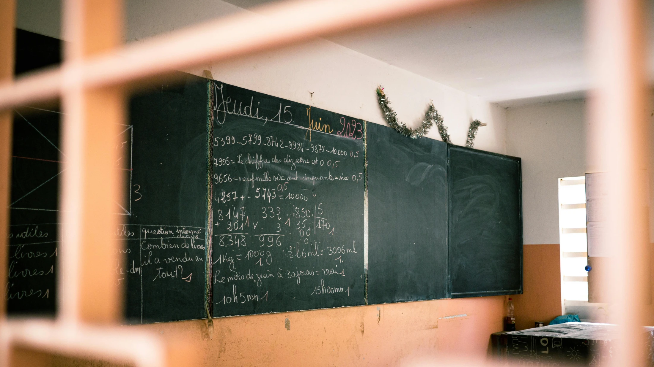 © Amaury Michaux © Amaury Michaux