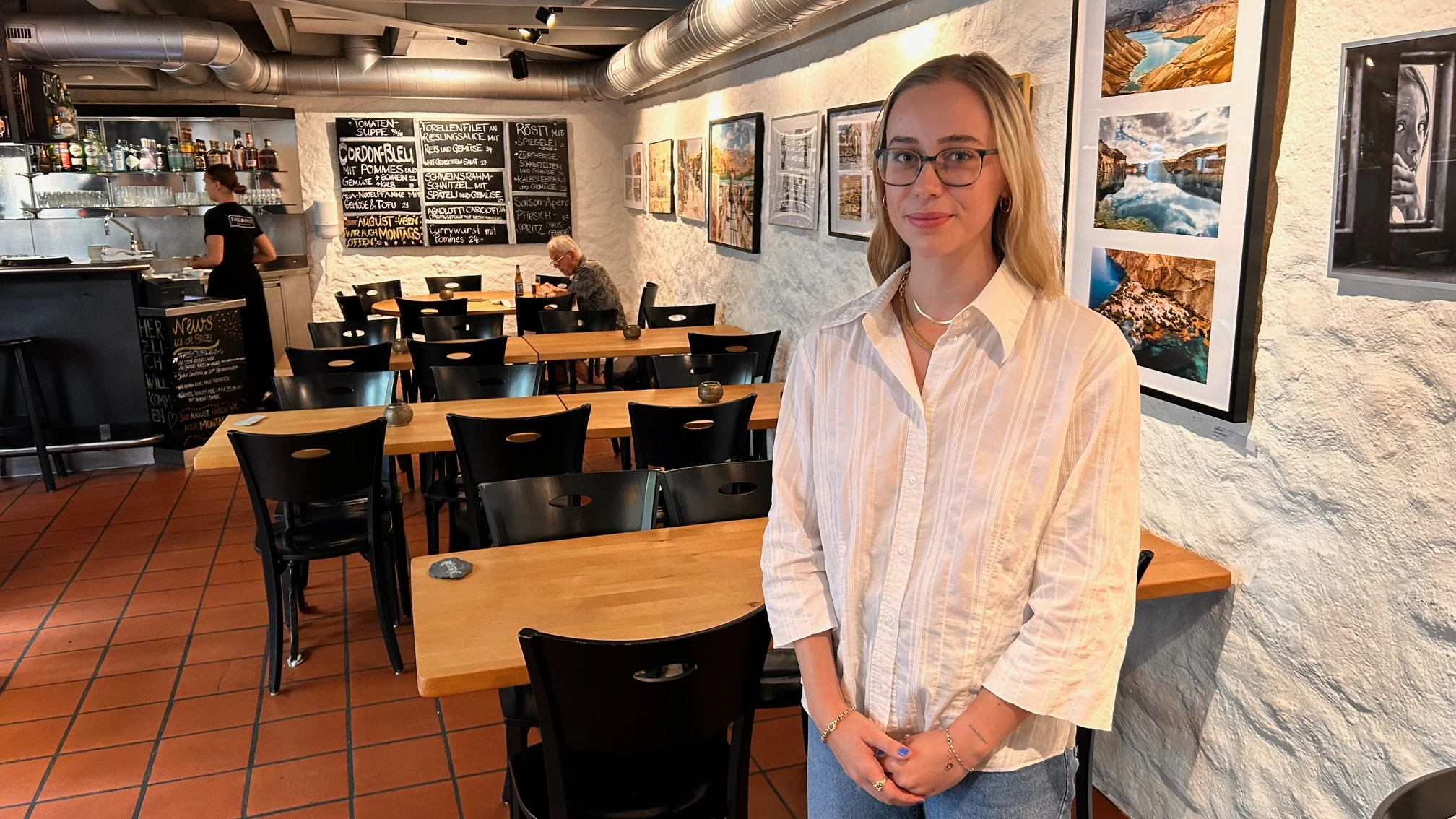 © Radio Munot © Radio Munot