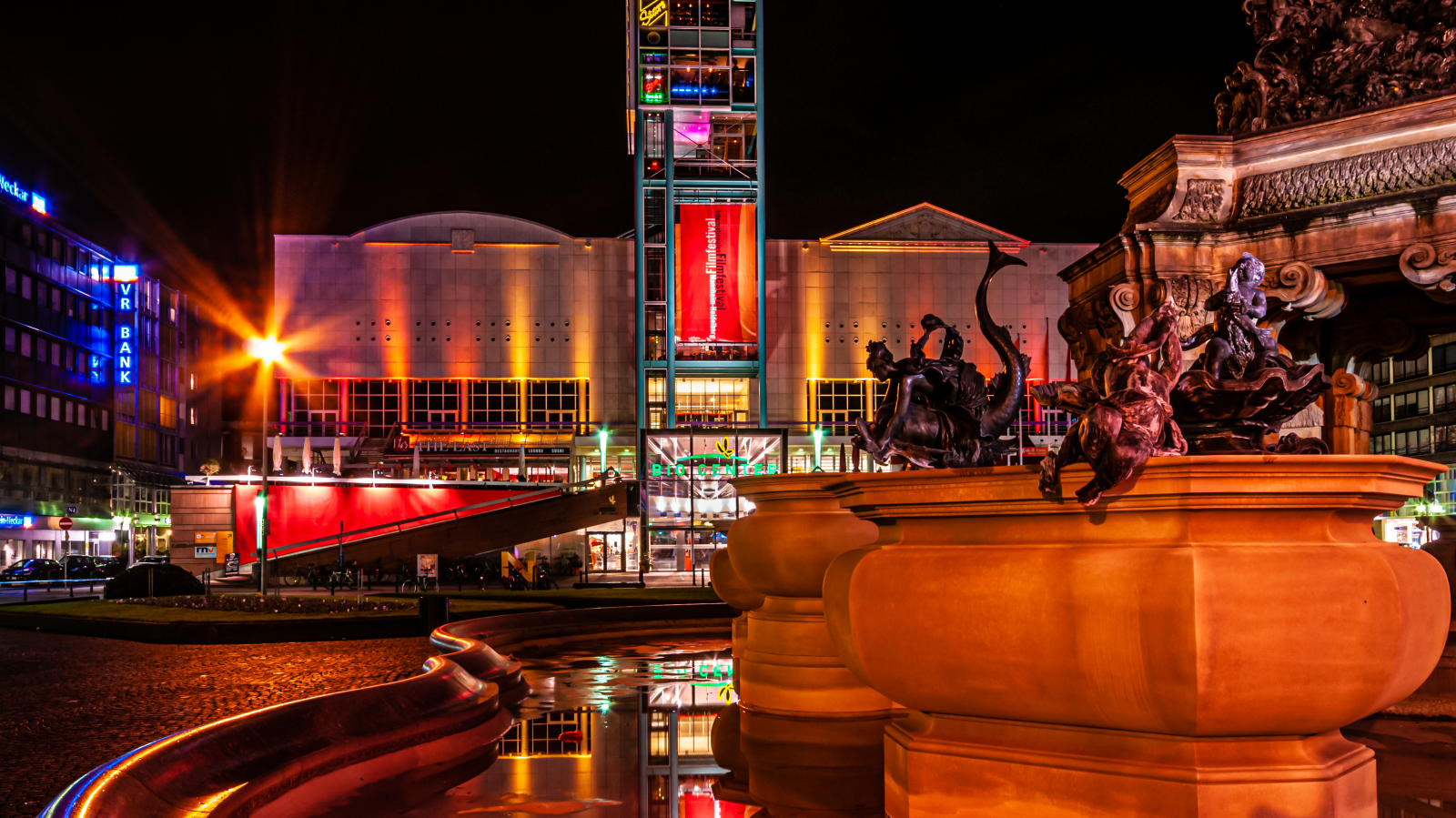 Film Festivaline Geri Sayım Sürüyor!, © shutterstock