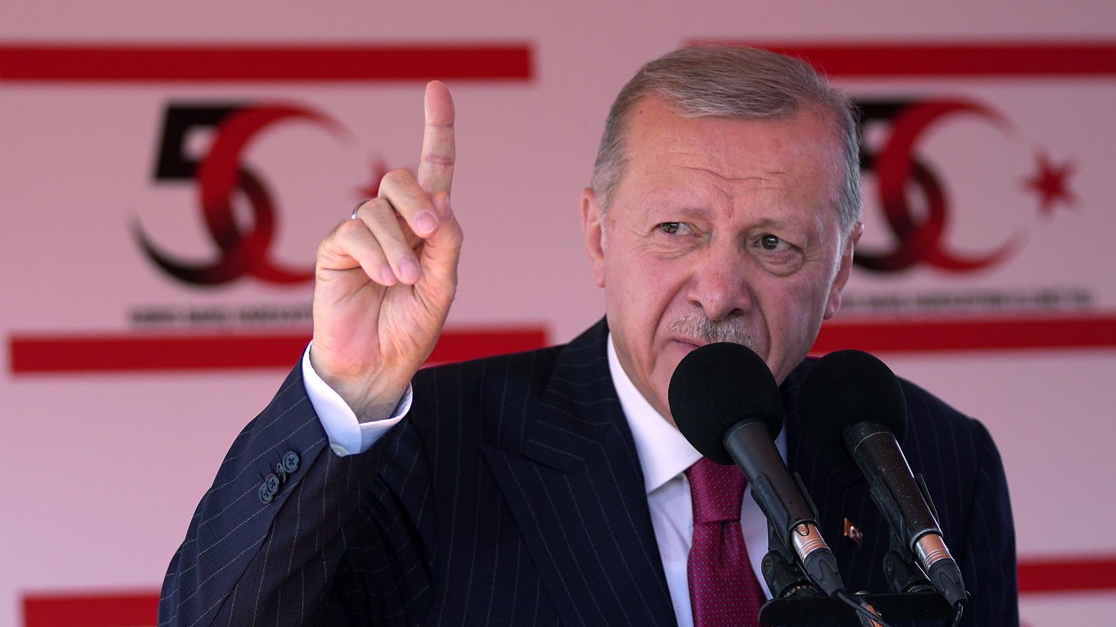 Nato-Ausschluss der Türkei gefordert, © Keystone-SDA