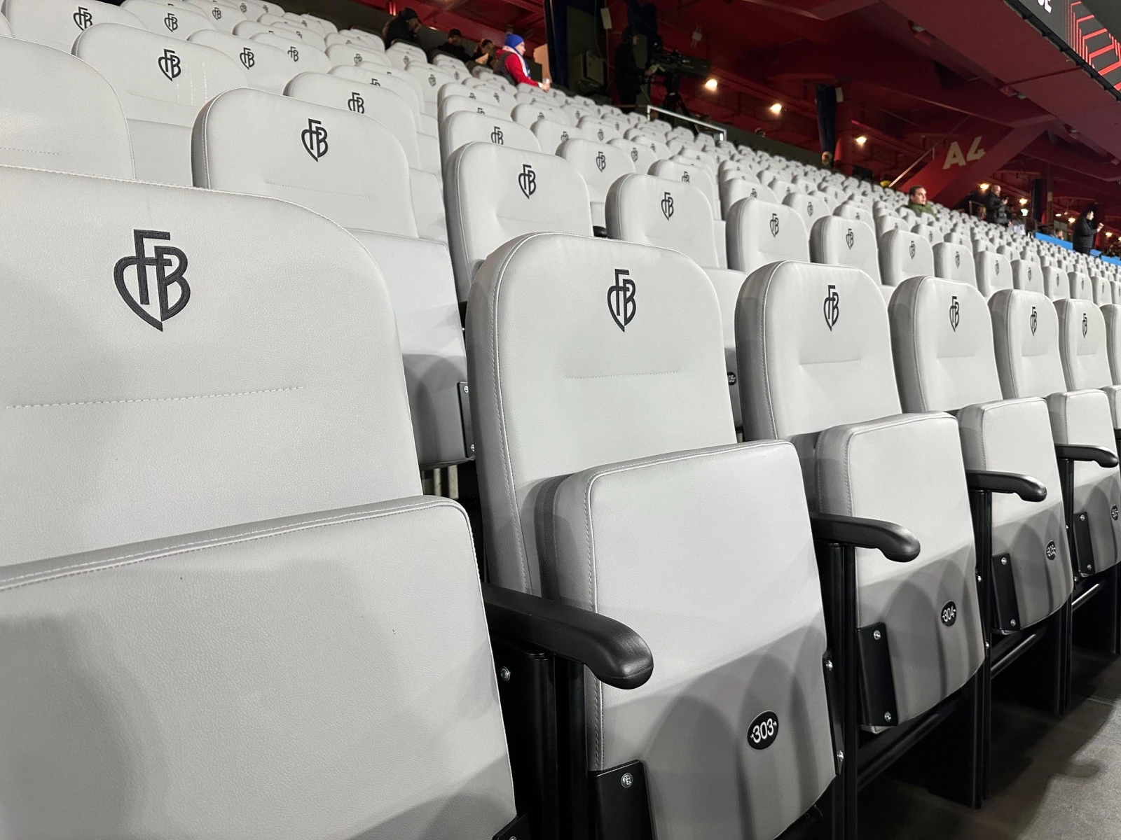 Ein müder FC Basel mit Remis gegen Servette, © Radio Basilisk Ein müder FC Basel mit Remis gegen Servette, © Radio Basilisk