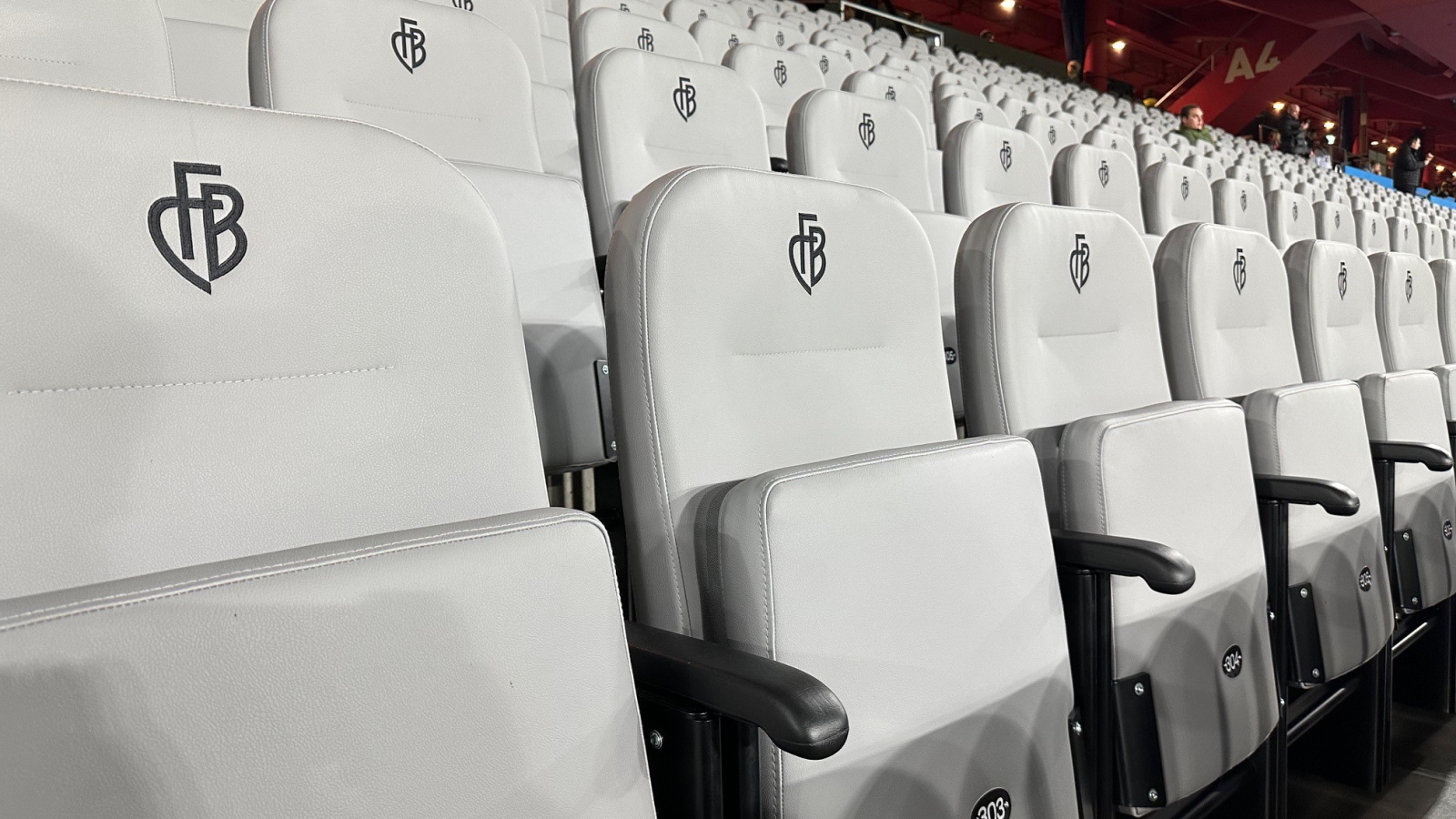 Miserable Chancenverwertung bringt dem FCB nur ein Remis, © Radio Basilisk