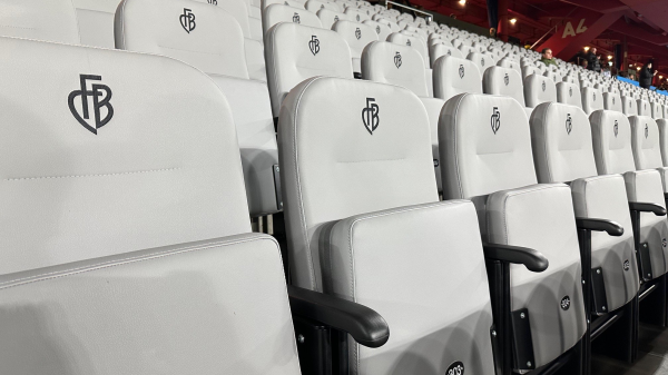 Miserable Chancenverwertung bringt dem FCB nur ein Remis, © Radio Basilisk