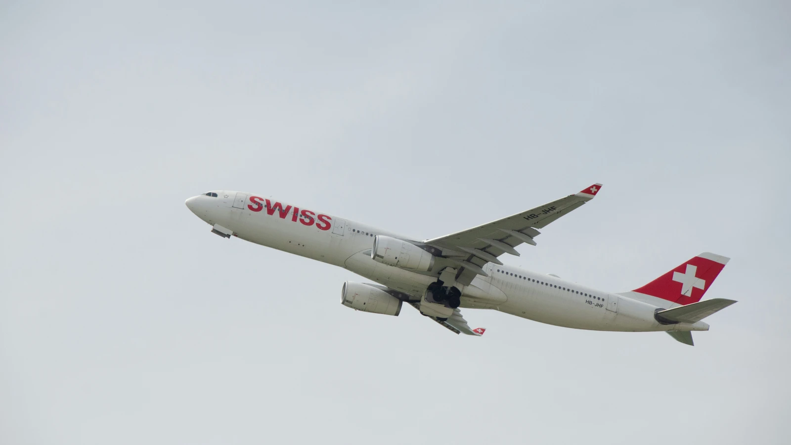 Swiss meldet Gewinneinbruch, © Nadine Marfurt/Unsplash Swiss meldet Gewinneinbruch, © Nadine Marfurt/Unsplash