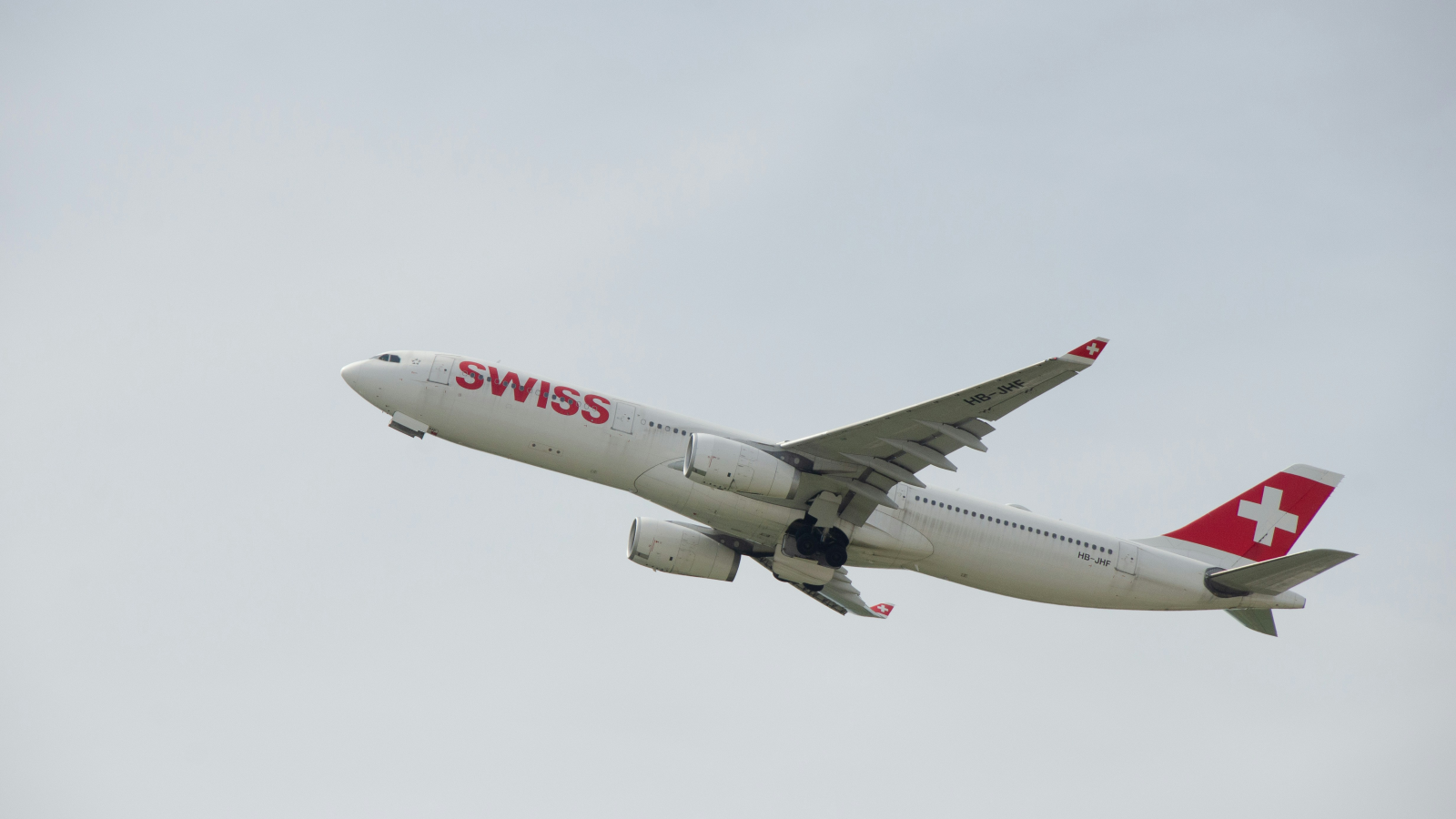 Swiss meldet Gewinneinbruch, © Nadine Marfurt/Unsplash