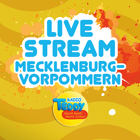 Livestream Mecklenburg-Vorpommern