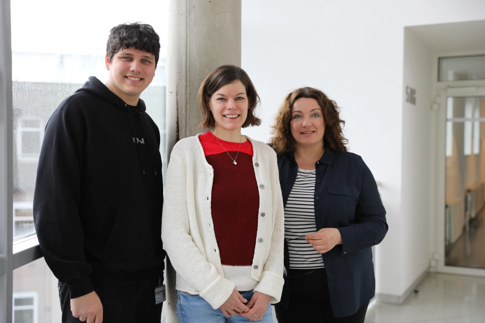 Frankfurt Sağlık Dairesi: “Sağlık için çeşitlilik” vurgusu, © Gesundheitsamt-Frankfurt Frankfurt Sağlık Dairesi: “Sağlık için çeşitlilik” vurgusu, © Gesundheitsamt-Frankfurt