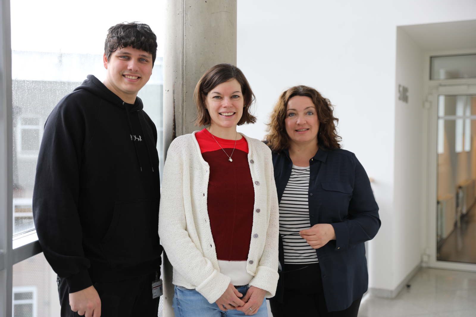 Frankfurt Sağlık Dairesi: “Sağlık için çeşitlilik” vurgusu, © Gesundheitsamt-Frankfurt