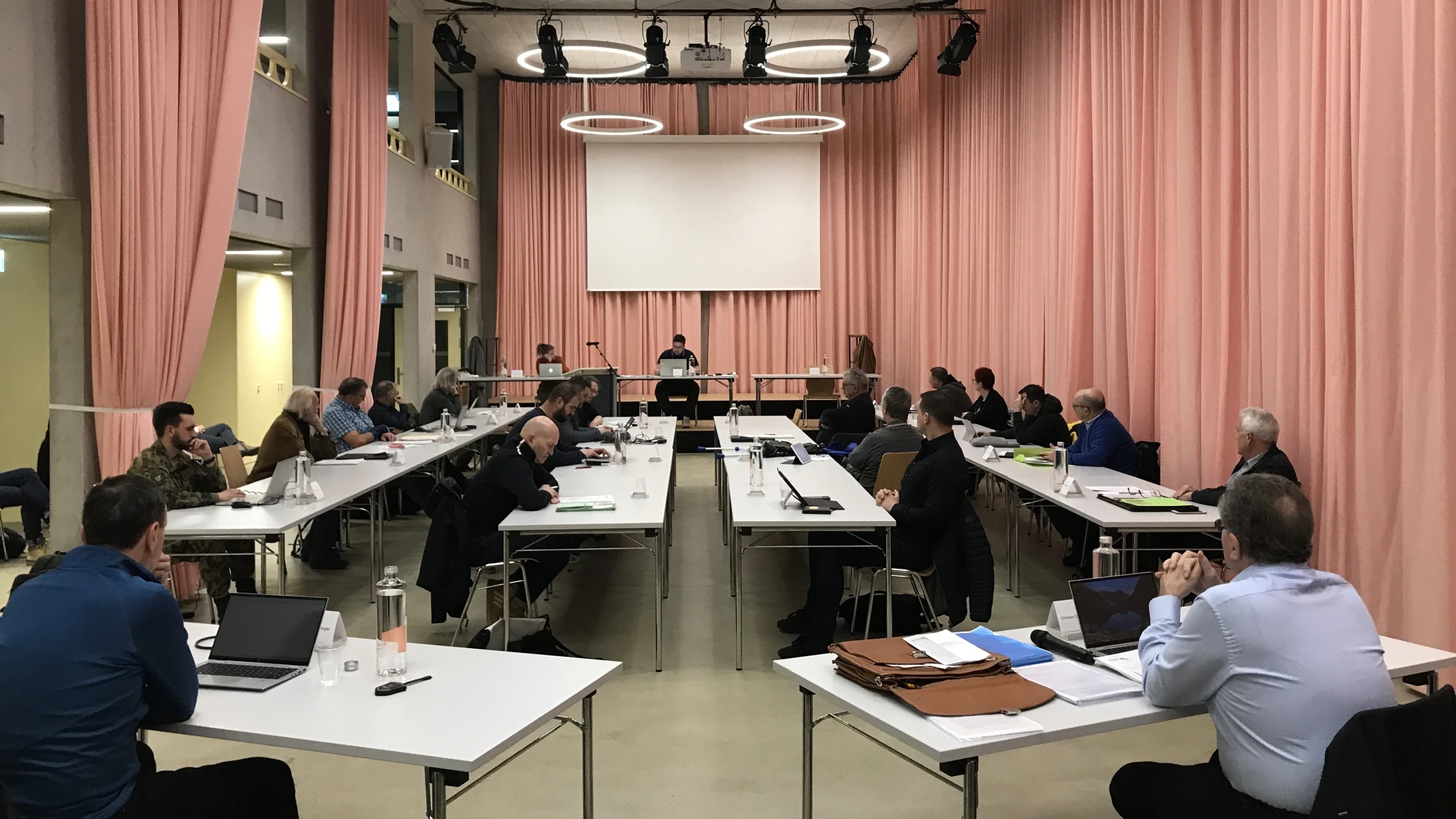 © Archivbild Radio Munot © Archivbild Radio Munot