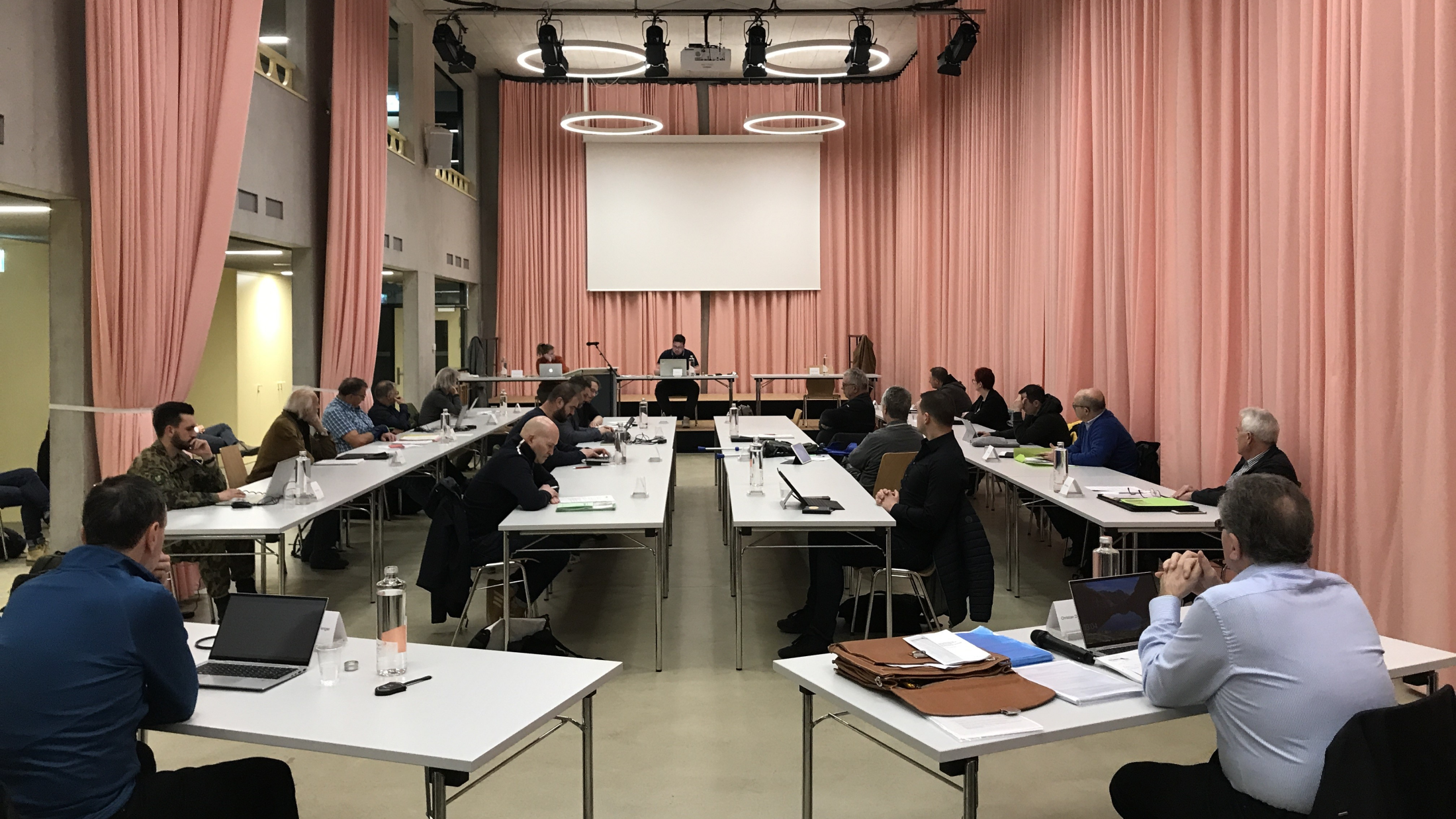 © Archivbild Radio Munot