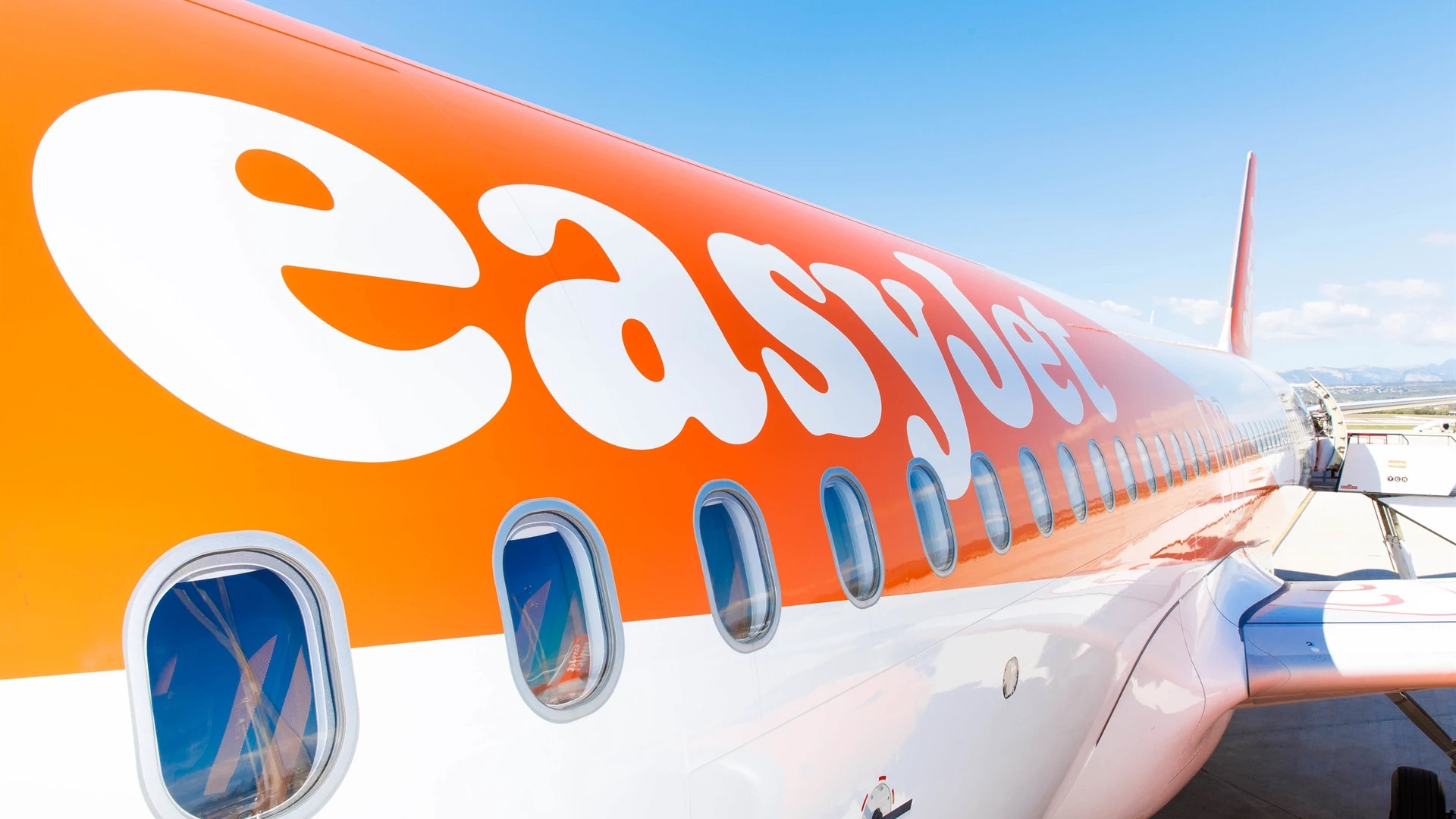 © easyJet © easyJet
