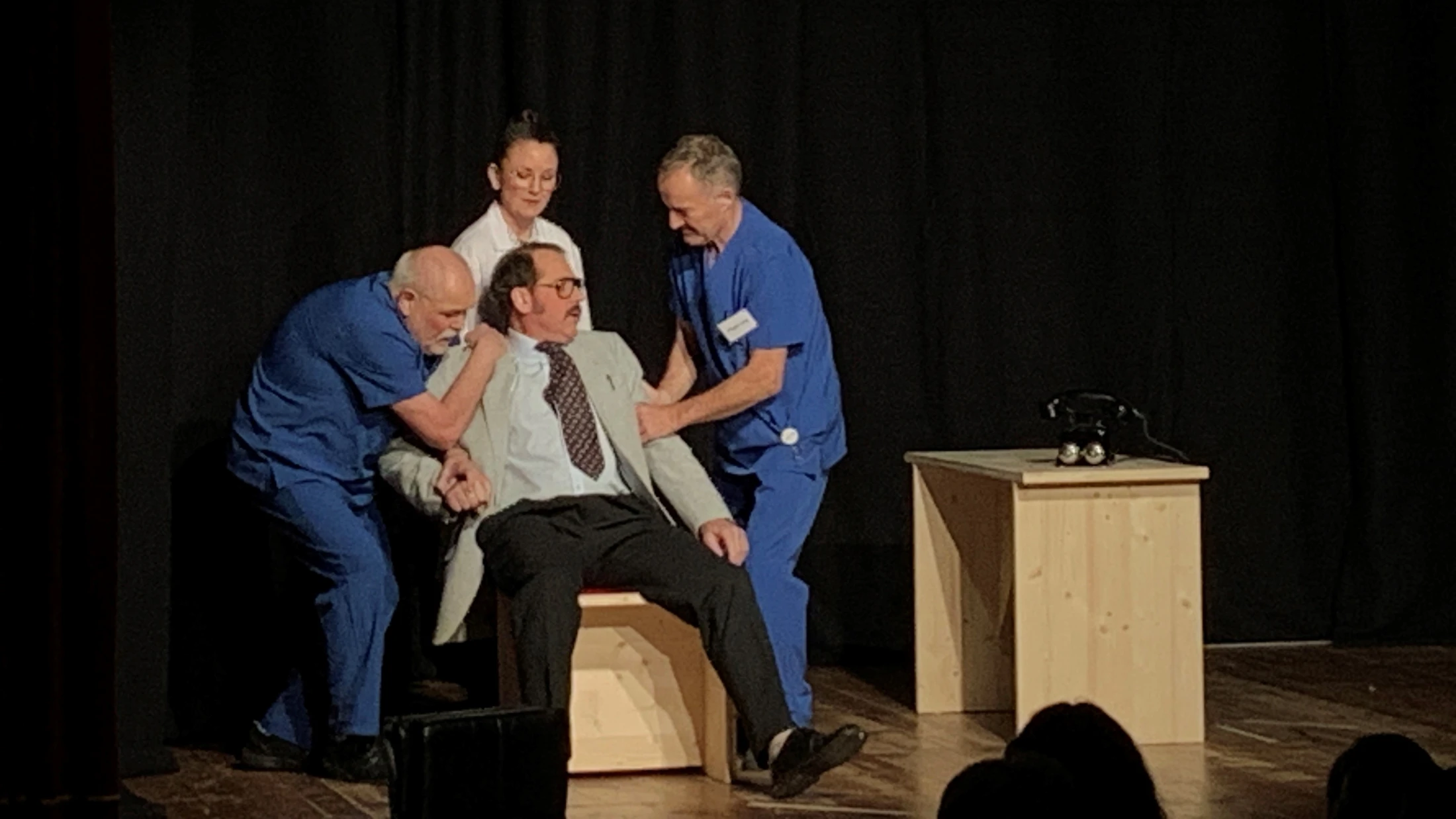 © Radio Munot © Radio Munot