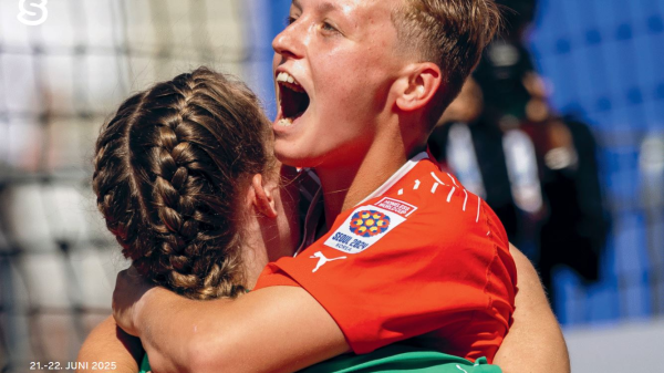 Ein Anlass über die Grenzen des Sports hinaus, © surprise.ngo