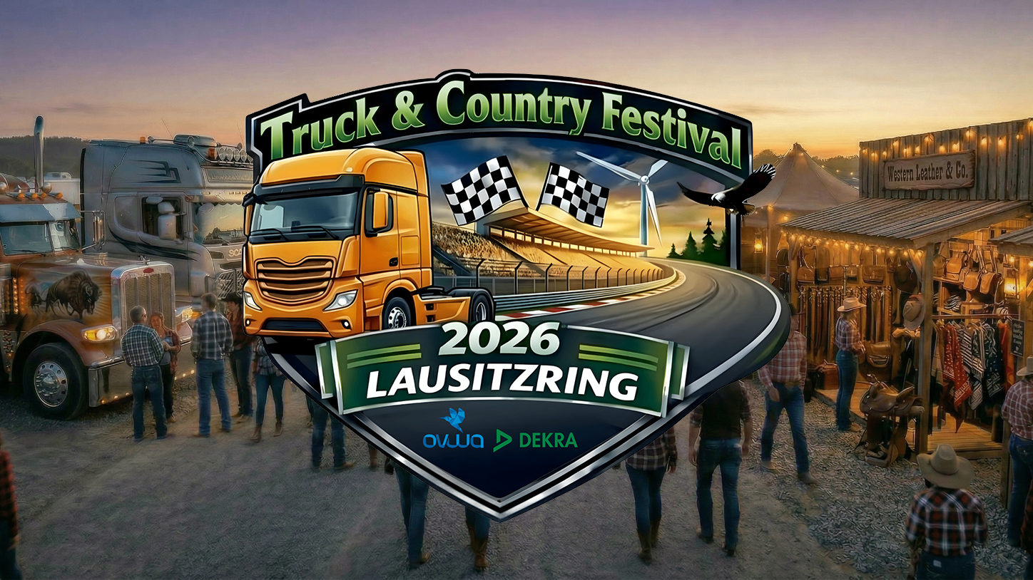 TRUCK & COUNTRY FESTIVAL