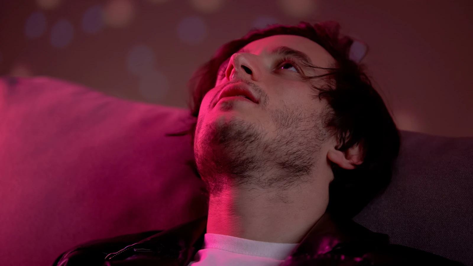 Hessen’de kokain kullanımına bağlı sağlık sorunları nedeniyle tedavi görenlerin sayısı hızla artıyor. , © shutterstock Hessen’de kokain kullanımına bağlı sağlık sorunları nedeniyle tedavi görenlerin sayısı hızla artıyor. , © shutterstock