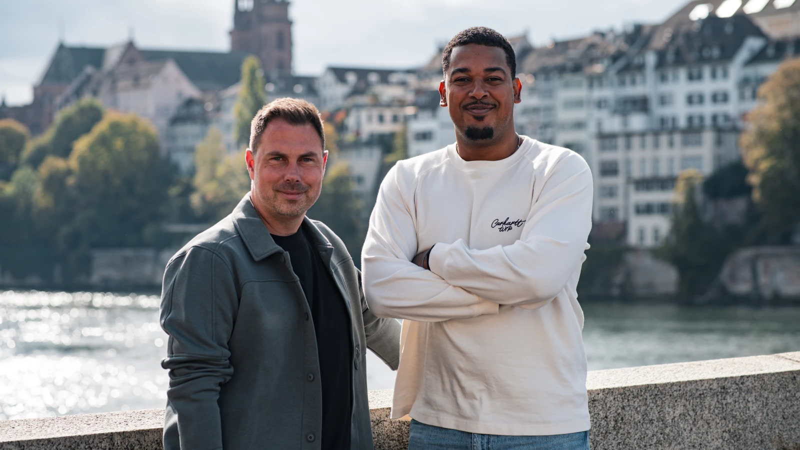Der FCB sucht Ordnung, © TIRAMI GmbH Der FCB sucht Ordnung, © TIRAMI GmbH
