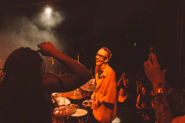 © Ziggy Zeitgeist by Eike Walkenhorst © Ziggy Zeitgeist by Eike Walkenhorst