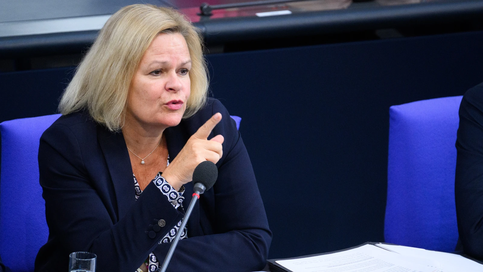 Avrupa Sığınma Reformu Yasa Tasarısı Hazır!, © dpa Avrupa Sığınma Reformu Yasa Tasarısı Hazır!, © dpa